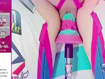 Chaturbate Live Porn of daddyslittlegirl01