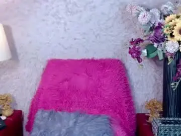 Chaturbate Nude Webcam of dannicahart