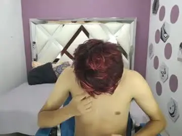 Chaturbate Best Webcam of el_flaquito_1