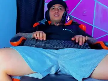 Chaturbate Adult Webcams of enjoymycock99