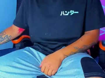 Chaturbate Best live sex cam show of enjoymycock99