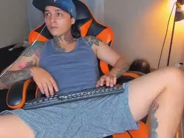Chaturbate Live Sex of enjoymycock99