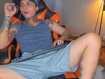 Chaturbate Watch Live Sex Cams of enjoymycock99