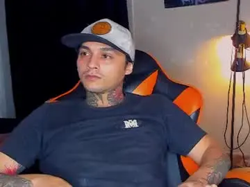 Chaturbate Sex Cam of enjoymycock99