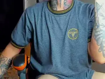Chaturbate Live Porn of enjoymycock99
