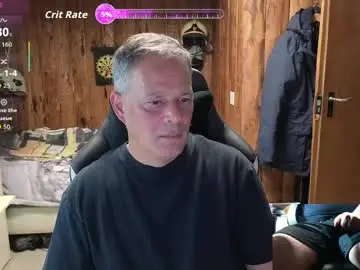 Chaturbate Live Porn of exibe1219
