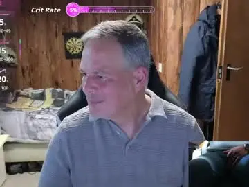 Chaturbate Nude Webcam of exibe1219