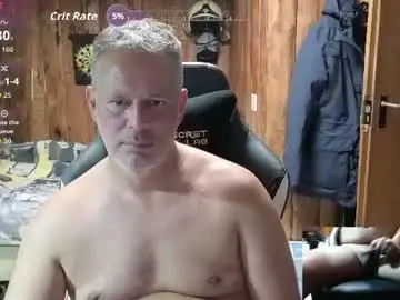 Chaturbate Live Sex of exibe1219