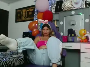 Chaturbate Best live sex cam show of hot_sexy_bunny