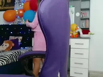 Chaturbate Live Sex Cam of hot_sexy_bunny
