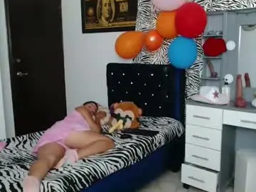 Chaturbate Best Webcam of hot_sexy_bunny
