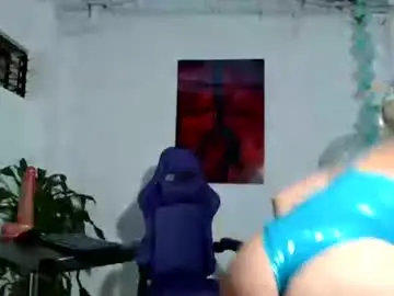 Chaturbate Free Porn Cam of hot_sexy_bunny