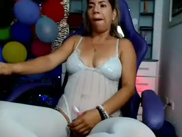 Chaturbate Adult Video Chat of hot_sexy_bunny