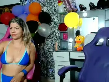Chaturbate Sex Cam of hot_sexy_bunny
