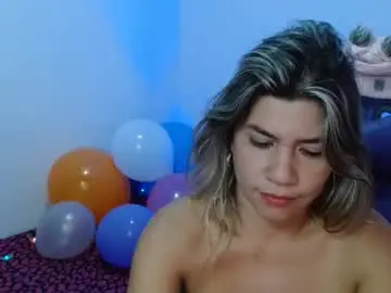 Chaturbate Private Sex Chat of hot_sexy_bunny