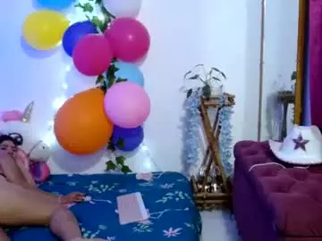 Chaturbate Nude Webcam of hot_sexy_bunny