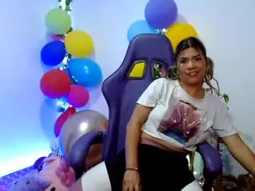Chaturbate Private Sex Chat of hot_sexy_bunny