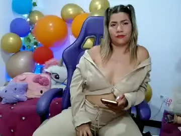 Chaturbate Watch Live Sex Cams of hot_sexy_bunny