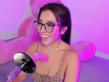 Chaturbate Best live sex cam show of ibbiebennett_1