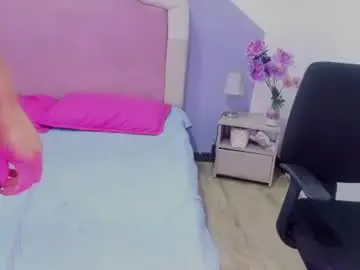 Chaturbate Private Sex Chat of irenemontero