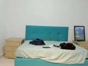 Chaturbate Live Sex Cam of jace_parker