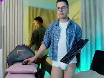 Chaturbate Adult Webcam of kairo_tay1