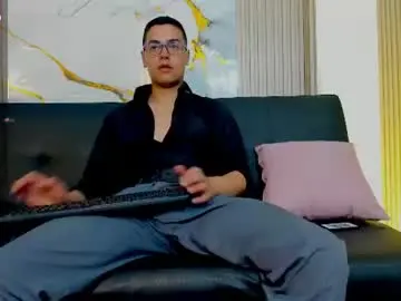 Chaturbate Live Sex of kairo_tay1