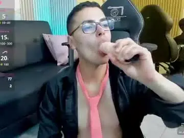Chaturbate Free Porn Cam of kairo_tay1