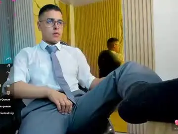 Chaturbate Best Webcam of kairo_tay1