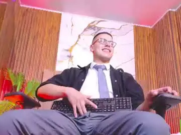 Chaturbate Sex Chat of kairo_tay1