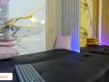 Chaturbate Adult Webcam of kairo_tay1