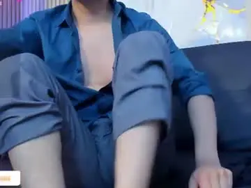 Chaturbate Sex Cam of kairo_tay1