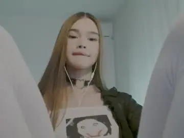 Chaturbate Live Porn of kisamuria