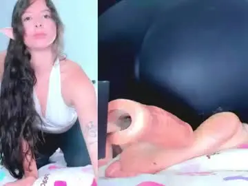 Chaturbate Private Sex Chat of lacii_lost