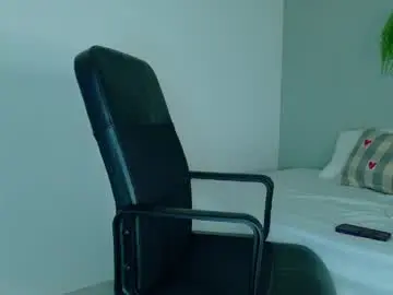 Chaturbate Live Sex Cam of lexadominant__