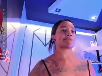 Chaturbate Free Porn Cam of lexiadamss