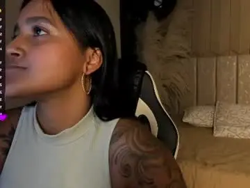 Chaturbate Adult Webcams of lexiadamss