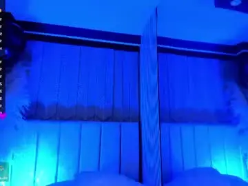 Chaturbate Live Sex Cam of lexiadamss