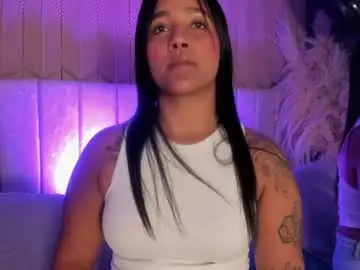 Chaturbate Live Sex Cam of lexiadamss