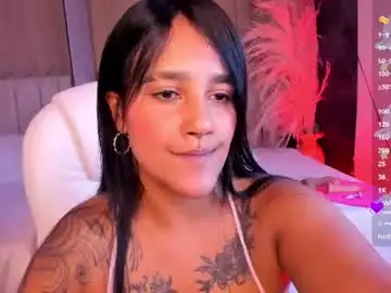 Chaturbate Best Webcam of lexiadamss
