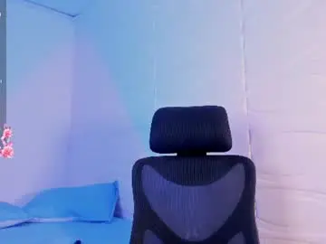 Chaturbate Live Sex of lexiadamss