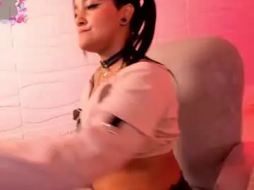 Chaturbate Nude Webcam of lexiadamss