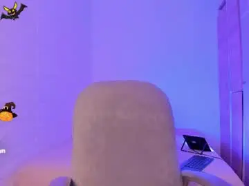 Chaturbate Live Sex Cam of lexiadamss
