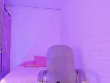 Chaturbate Sex Cam of lexiadamss