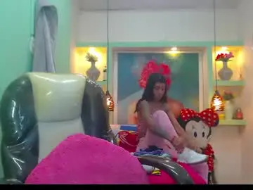 Chaturbate Best live sex cam show of lorenapinto_