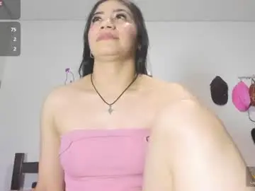 Chaturbate Free Live Porn of lunnalust