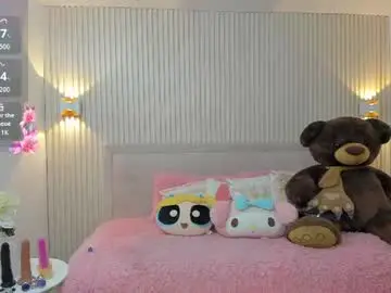 Chaturbate Adult Webcam of maa_joo