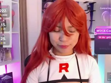 Chaturbate Sex Cam of mieruco_chan