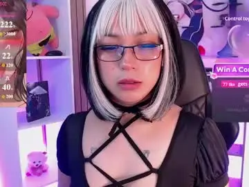 Chaturbate Watch Live Sex Cams of mieruco_chan