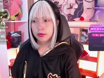 Chaturbate Free Live Porn of mieruco_chan